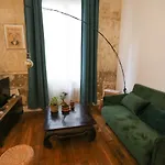 Hostnfly Apartments - Beautiful Apt Near Pere Lachaise