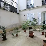 Hostnfly Apartments - Beautiful Apt Near Pere Lachaise