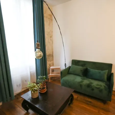 Hostnfly - Beautiful Apt Near Pere Lachaise * Parigi
