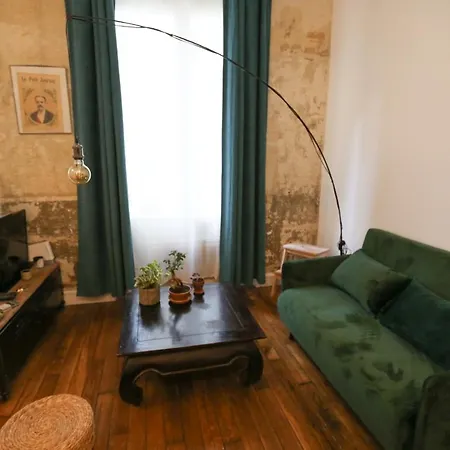 Hostnfly - Beautiful Apt Near Pere Lachaise Apartment Paris