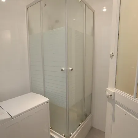 Hostnfly - Beautiful Apt Near Pere Lachaise Appartamento